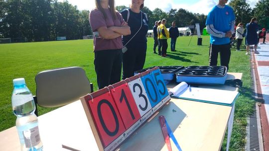 Chełm. VI Turniej Osób Niepełnosprawnych w Bocci [ZDJĘCIA]