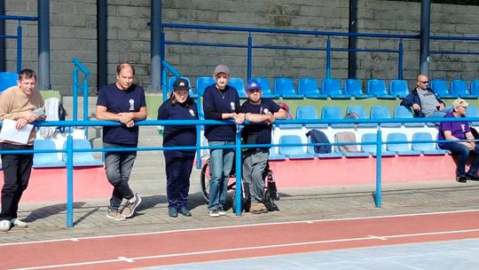 Chełm. VI Turniej Osób Niepełnosprawnych w Bocci [ZDJĘCIA]