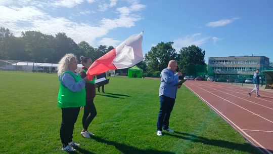 Chełm. VI Turniej Osób Niepełnosprawnych w Bocci [ZDJĘCIA]