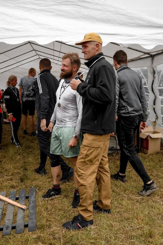 Kolejny (Nie)Wygodny Bieg w Wygodzie [GALERIA ZDJĘĆ]