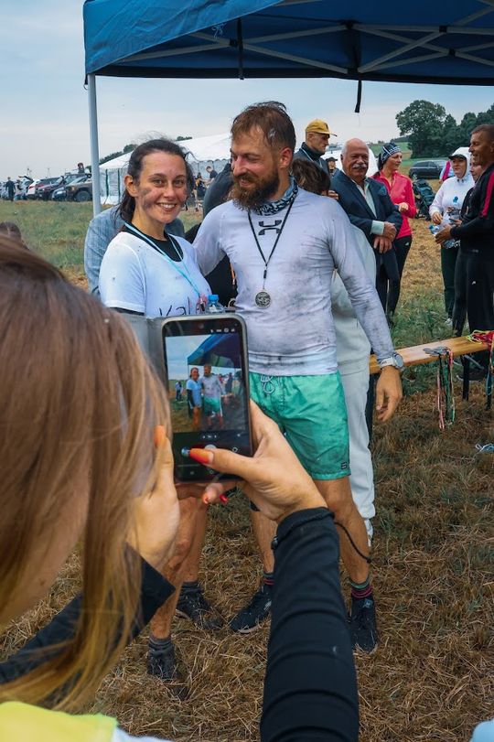 Kolejny (Nie)Wygodny Bieg w Wygodzie [GALERIA ZDJĘĆ]