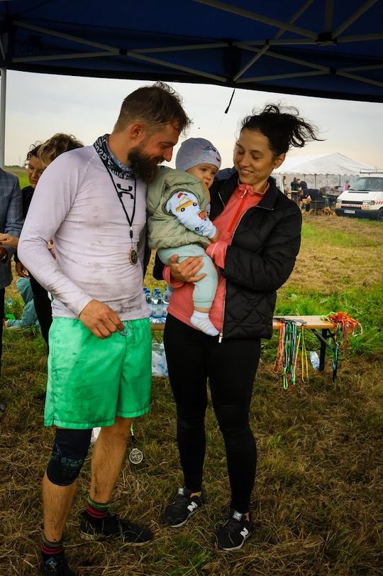 Kolejny (Nie)Wygodny Bieg w Wygodzie [GALERIA ZDJĘĆ]