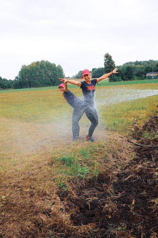 Kolejny (Nie)Wygodny Bieg w Wygodzie [GALERIA ZDJĘĆ]