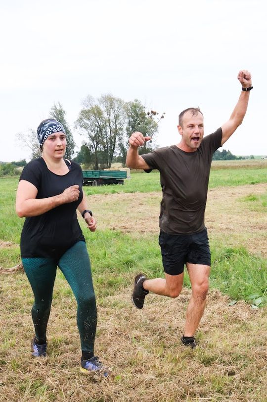 Kolejny (Nie)Wygodny Bieg w Wygodzie [GALERIA ZDJĘĆ]