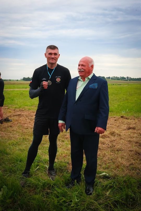 Kolejny (Nie)Wygodny Bieg w Wygodzie [GALERIA ZDJĘĆ]