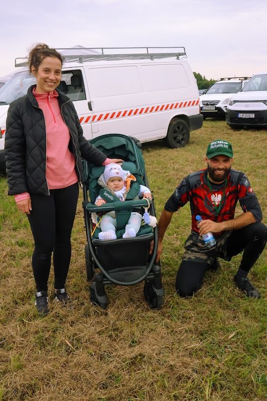 Kolejny (Nie)Wygodny Bieg w Wygodzie [GALERIA ZDJĘĆ]