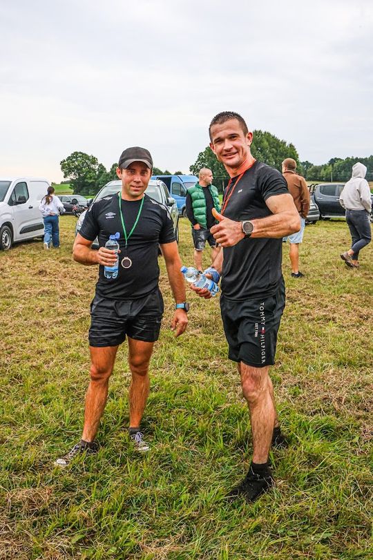 Kolejny (Nie)Wygodny Bieg w Wygodzie [GALERIA ZDJĘĆ]