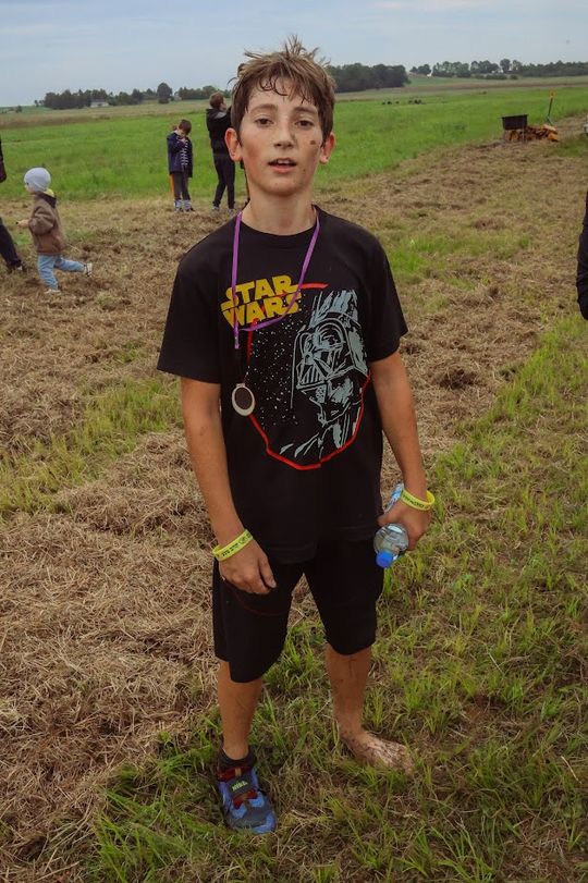 Kolejny (Nie)Wygodny Bieg w Wygodzie [GALERIA ZDJĘĆ]