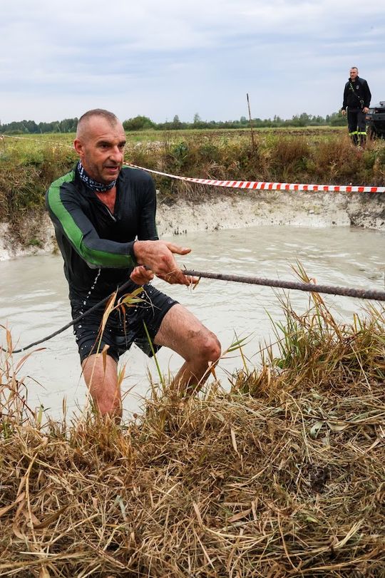 Kolejny (Nie)Wygodny Bieg w Wygodzie [GALERIA ZDJĘĆ]
