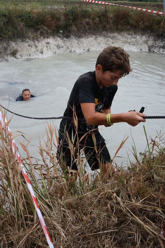 Kolejny (Nie)Wygodny Bieg w Wygodzie [GALERIA ZDJĘĆ]