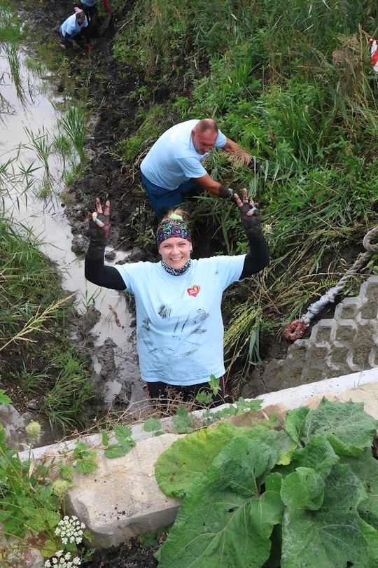 Kolejny (Nie)Wygodny Bieg w Wygodzie [GALERIA ZDJĘĆ]
