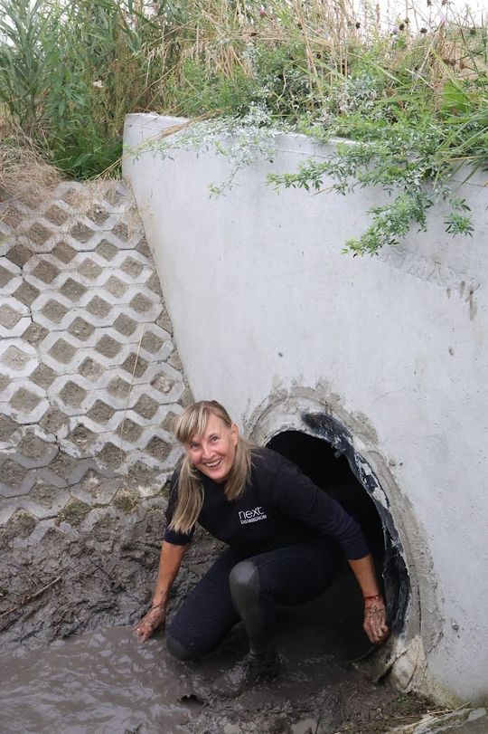 Kolejny (Nie)Wygodny Bieg w Wygodzie [GALERIA ZDJĘĆ]