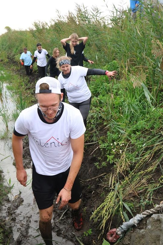 Kolejny (Nie)Wygodny Bieg w Wygodzie [GALERIA ZDJĘĆ]