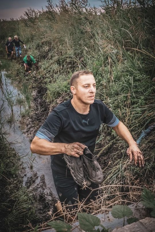 Kolejny (Nie)Wygodny Bieg w Wygodzie [GALERIA ZDJĘĆ]
