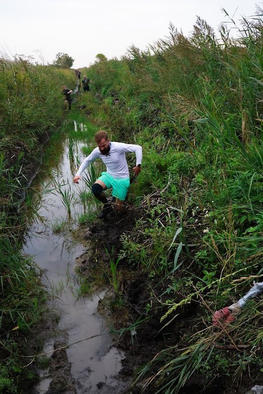 Kolejny (Nie)Wygodny Bieg w Wygodzie [GALERIA ZDJĘĆ]
