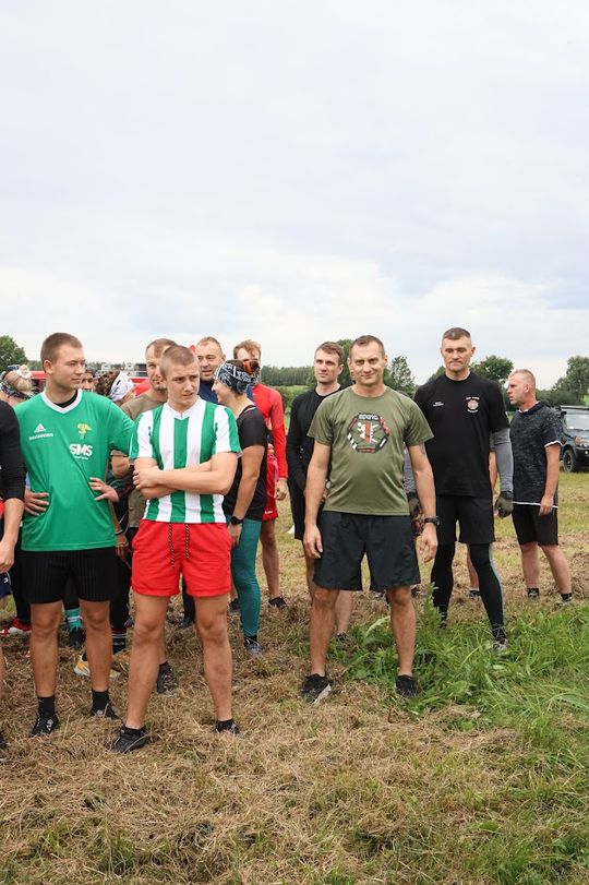 Kolejny (Nie)Wygodny Bieg w Wygodzie [GALERIA ZDJĘĆ]