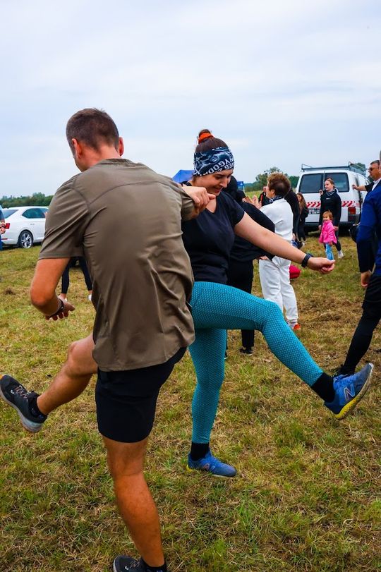 Kolejny (Nie)Wygodny Bieg w Wygodzie [GALERIA ZDJĘĆ]