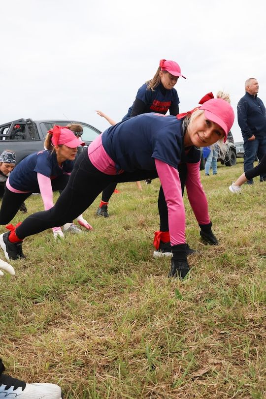Kolejny (Nie)Wygodny Bieg w Wygodzie [GALERIA ZDJĘĆ]