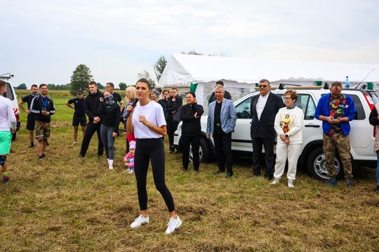 Kolejny (Nie)Wygodny Bieg w Wygodzie [GALERIA ZDJĘĆ]