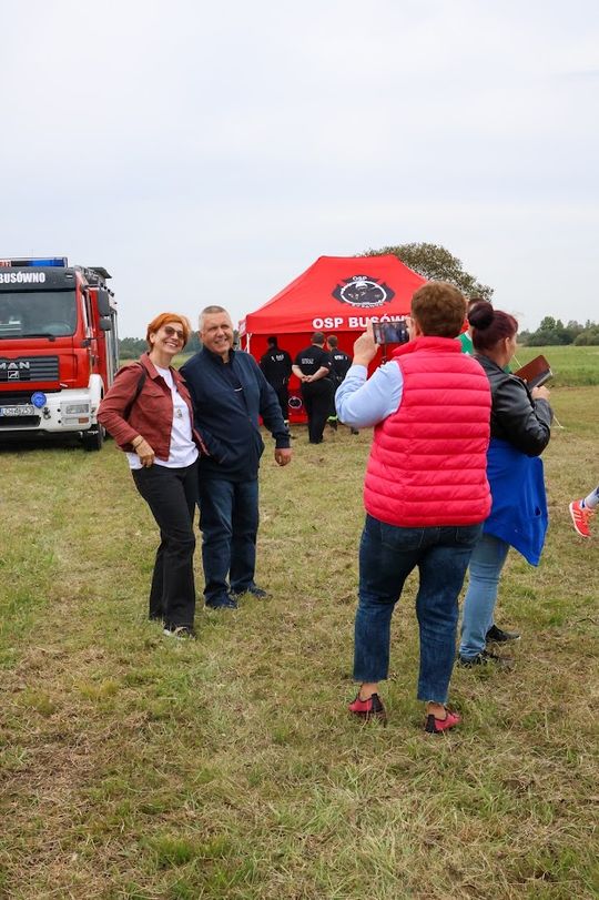 Kolejny (Nie)Wygodny Bieg w Wygodzie [GALERIA ZDJĘĆ]