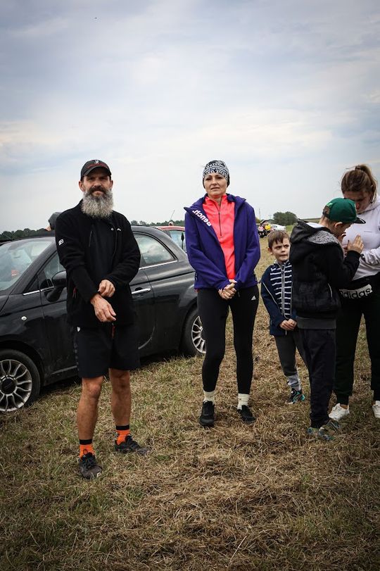 Kolejny (Nie)Wygodny Bieg w Wygodzie [GALERIA ZDJĘĆ]