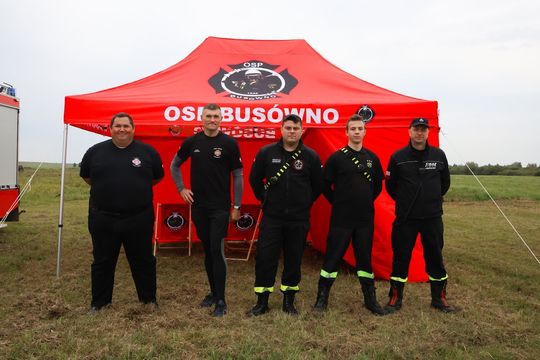 Kolejny (Nie)Wygodny Bieg w Wygodzie [GALERIA ZDJĘĆ]