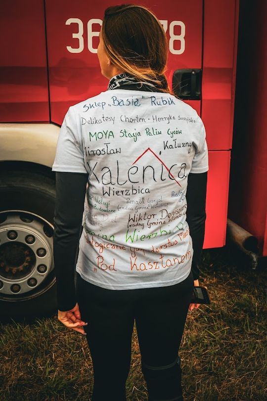 Kolejny (Nie)Wygodny Bieg w Wygodzie [GALERIA ZDJĘĆ]