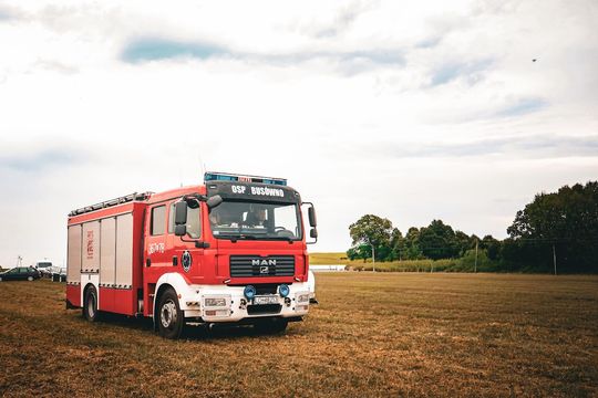 Kolejny (Nie)Wygodny Bieg w Wygodzie [GALERIA ZDJĘĆ]