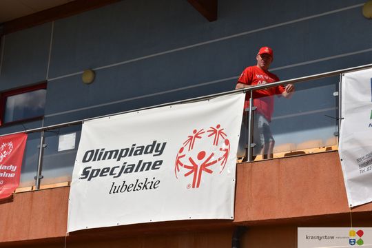 Krasnystaw. Integracyjny Piknik Bądź FIT [GALERIA ZDJĘĆ] 