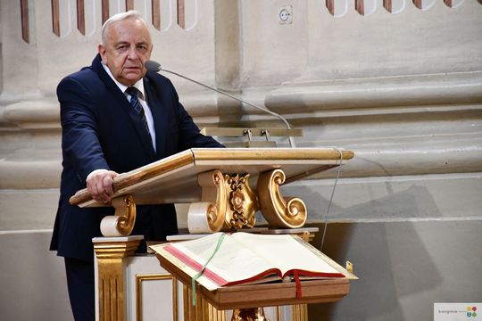 Krasnystaw uczcił 86. rocznicę agresji ZSRR na Polskę [GALERIA ZDJĘĆ] 