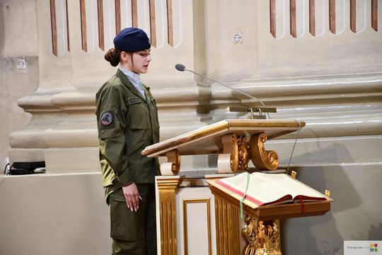 Krasnystaw uczcił 86. rocznicę agresji ZSRR na Polskę [GALERIA ZDJĘĆ] 