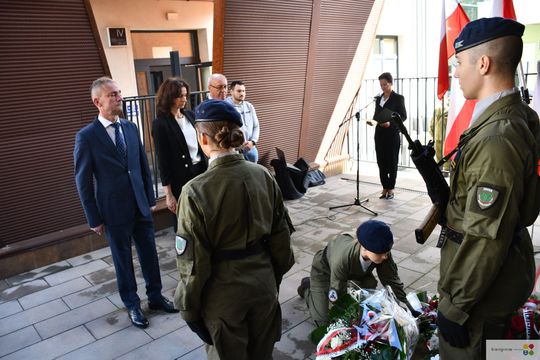 Krasnystaw uczcił 86. rocznicę agresji ZSRR na Polskę [GALERIA ZDJĘĆ] 