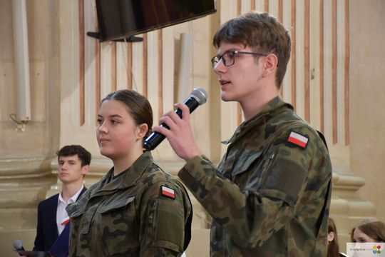 Krasnystaw uczcił 86. rocznicę agresji ZSRR na Polskę [GALERIA ZDJĘĆ] 