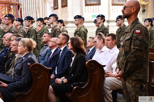 Krasnystaw uczcił 86. rocznicę agresji ZSRR na Polskę [GALERIA ZDJĘĆ] 