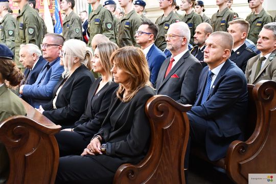 Krasnystaw uczcił 86. rocznicę agresji ZSRR na Polskę [GALERIA ZDJĘĆ] 