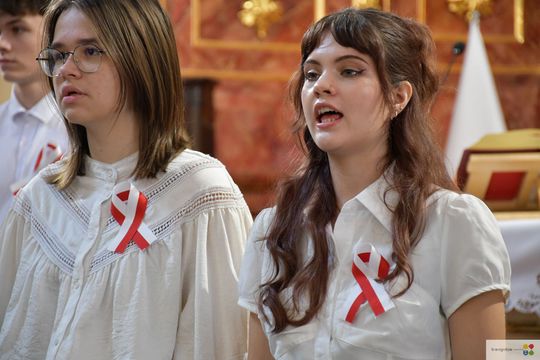 Krasnystaw uczcił 86. rocznicę agresji ZSRR na Polskę [GALERIA ZDJĘĆ] 