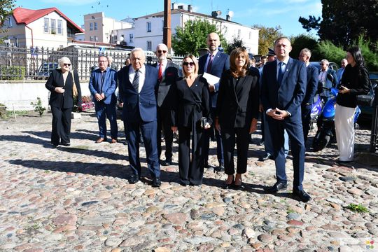 Krasnystaw uczcił 86. rocznicę agresji ZSRR na Polskę [GALERIA ZDJĘĆ] 