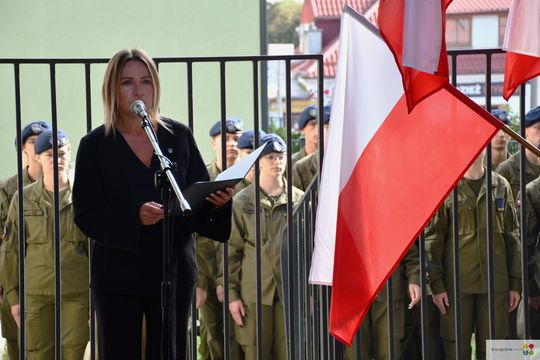 Krasnystaw uczcił 86. rocznicę agresji ZSRR na Polskę [GALERIA ZDJĘĆ] 