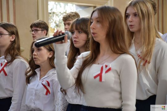 Krasnystaw uczcił 86. rocznicę agresji ZSRR na Polskę [GALERIA ZDJĘĆ] 