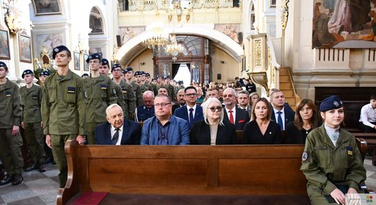 Krasnystaw uczcił 86. rocznicę agresji ZSRR na Polskę [GALERIA ZDJĘĆ] 