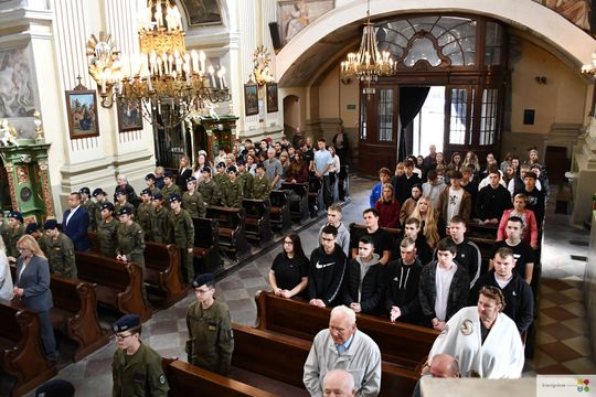 Krasnystaw uczcił 86. rocznicę agresji ZSRR na Polskę [GALERIA ZDJĘĆ] 