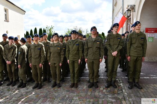 Krasnystaw uczcił 86. rocznicę agresji ZSRR na Polskę [GALERIA ZDJĘĆ] 