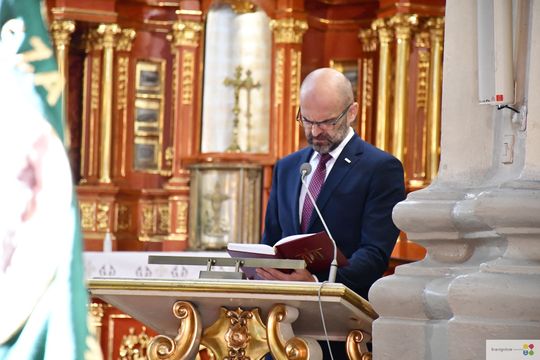 Krasnystaw uczcił 86. rocznicę agresji ZSRR na Polskę [GALERIA ZDJĘĆ] 