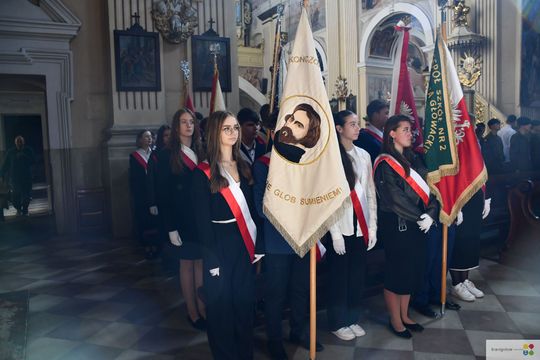 Krasnystaw uczcił 86. rocznicę agresji ZSRR na Polskę [GALERIA ZDJĘĆ] 