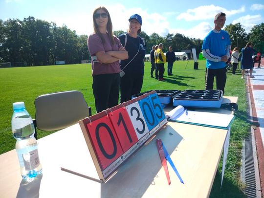 Chełm. VI Turniej Osób Niepełnosprawnych w Bocci [ZDJĘCIA]