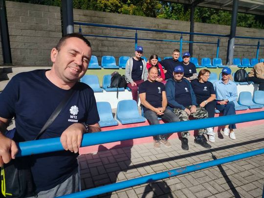 Chełm. VI Turniej Osób Niepełnosprawnych w Bocci [ZDJĘCIA]