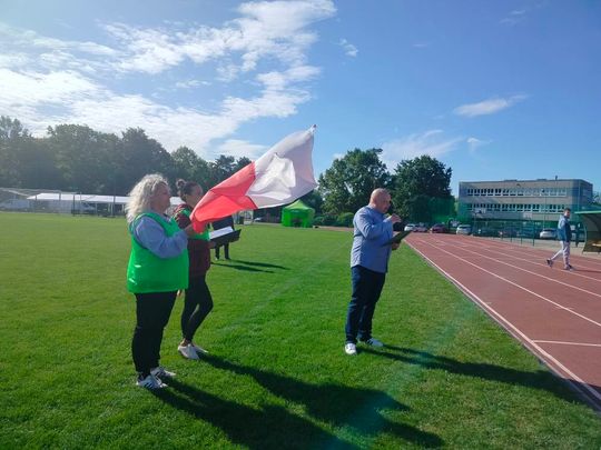 Chełm. VI Turniej Osób Niepełnosprawnych w Bocci [ZDJĘCIA]