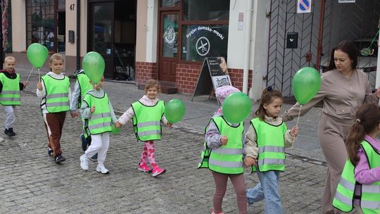 Chełm. Eko-Piknik „W naturę z kulturą” cz. I [GALERIA ZDJĘĆ]