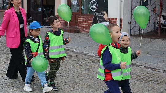 Chełm. Eko-Piknik „W naturę z kulturą” cz. I [GALERIA ZDJĘĆ]