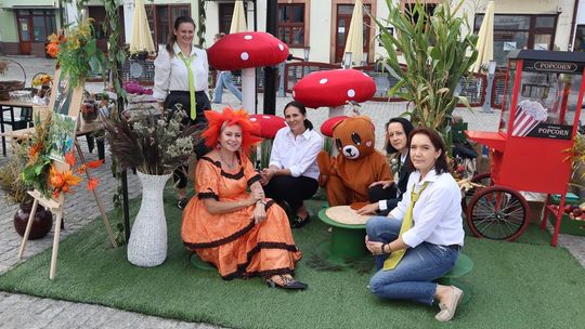 Chełm. Eko-Piknik „W naturę z kulturą” cz. I [GALERIA ZDJĘĆ]